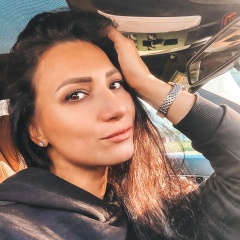 Наталья Федотова, 30.05, Санкт-Петербург