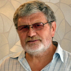 Игорь Чиженков, 05.10.1949, Санкт-Петербург