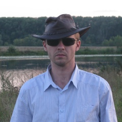 Павел Стариков, 03.04