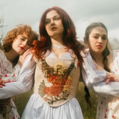 Дарья Суховская, 11.11, Пятигорск