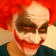 Олег Юкляевский, 24.09.1969, Düsseldorf