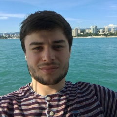 Шамиль Галимов, 21.12, Махачкала