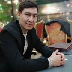 Махмут Шукуров, 10.12, Туркменабад