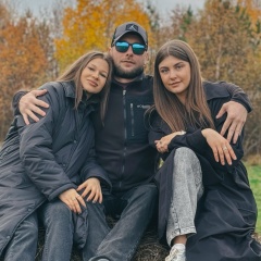Кирилл Терентьев, 29.08.1983, Усинск