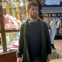 Эльнур Джафаров, 23.04.1989