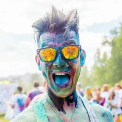 Иван Девушкин, Санкт-Петербург