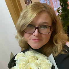 Елена Гончарова, 01.06.1975, Санкт-Петербург