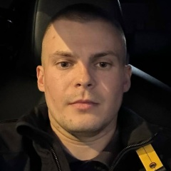 Илья Рогов, 19.03, Новосибирск