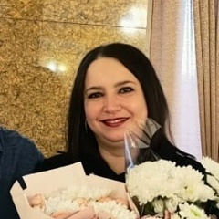 Виктория Пяткова, 02.08, Курган