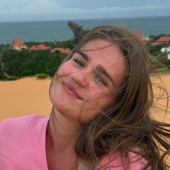 Ольга Жукова, 05.06