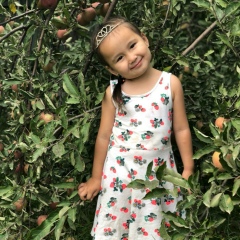 Акерке Касымбекова, 06.10, Астана