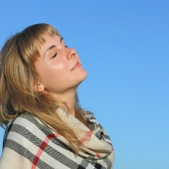 Лена Герасимова, 27.11.1986, Санкт-Петербург