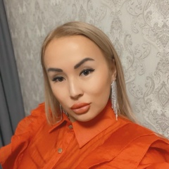 Екатерина Ли, 20.06.1986