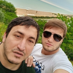 Тимур Тимуров, Москва