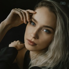 Екатерина Строголева