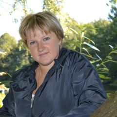 Екатерина Корх, 23.07, Гаврилов-Ям