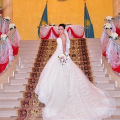 Гуля Байгузиева, 01.10.1991, Шымкент