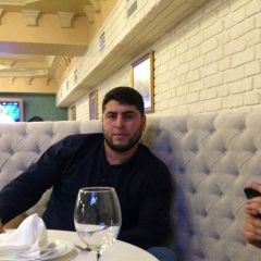 Яша Болковадзе, 28.08.2007, Алматы