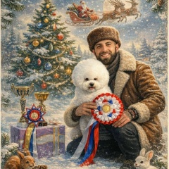 Размик Матевосян, 05.11, Тольятти