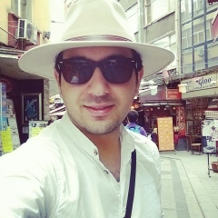 Эльчин Мусаев, 02.09, Гянджа