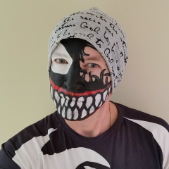 Николай Михалычев, 16.10, Riverview