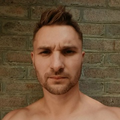 Владислав Кортун, Краматорск