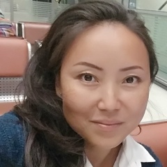 Виктория Ли, 09.05.1976