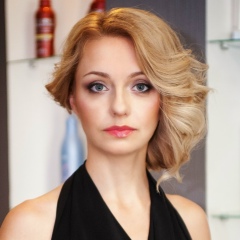 Евгения Маруга, 26.10, Минск