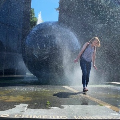 Наталья Лоскутова, 27.11.1986, Санкт-Петербург