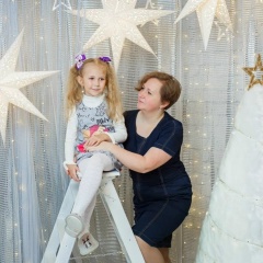 Даша Вертягина, 22.12.1989, Лабинск