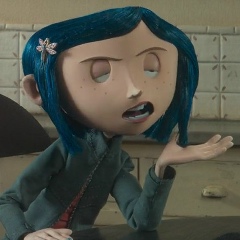 Коралина Джонс