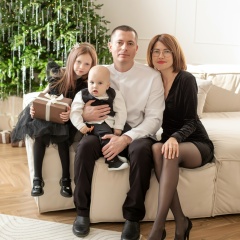 Иван Воронин, 03.01.1987, Волжский