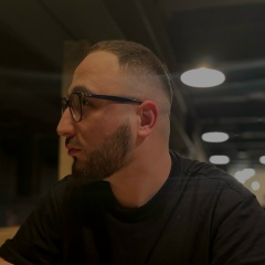 Bali Gev, 23.01, Волгоград