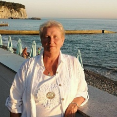 Светлана Стегарева, 04.06.1958, Санкт-Петербург