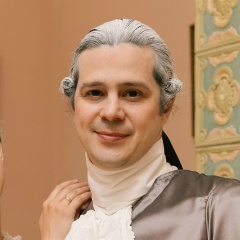 Роман Кузнецов, 21.01