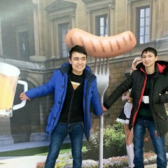 Адилбай Атабаев, 12.04.1994, Нукус