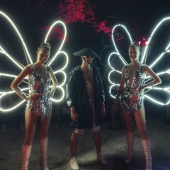 Роман Ударцев, 10.05.1994, Москва