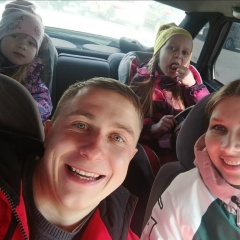 Дима Проскура, 28.03.1994, Сочи