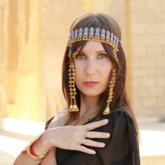 Полина Верчук, 25.04.1990, Ленинск-Кузнецкий