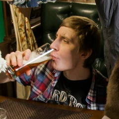 Анатолий Лисов, 15.01.1991