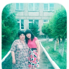 Айнагуль Садыкова, 14.10.1968, Усть-Каменогорск