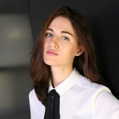 Дарья Егорова, 09.08, Санкт-Петербург