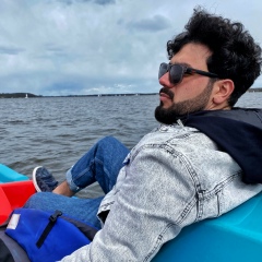 Айдын Мирзоев, 18.12, Warszawa