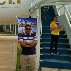 Yazar La-Won, 28.06.1989, Bago