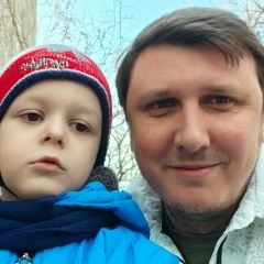 Виталик Езерский, 02.12