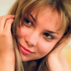 Екатерина Баландина, 20.05, Екатеринбург