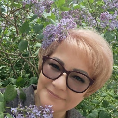 Наталья Чагина, 17.10, Сургут