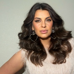 Жанна Каминская, 13.04, Москва