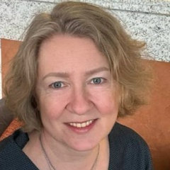 Ярослава Громова, 25.01, Санкт-Петербург