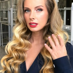 Ирина Пронина, 16.08